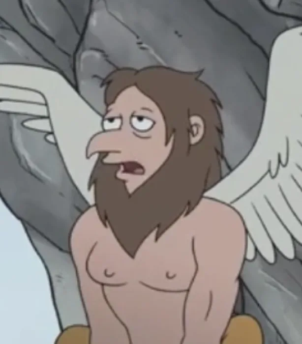 The Griffin