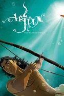 Poster For Arjun The