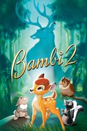 Poster For Bambi Ii