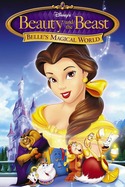Poster For Belles Magical