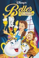 Poster For Belles Tales