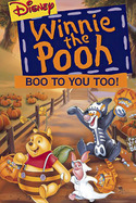 Poster For Boo To
