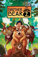 Poster For Brother Bear 123
