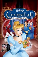 Poster For Cinderella Ii