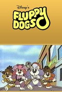 Poster For Fluppy Dogs