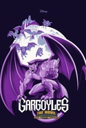 Poster For Gargoyles The