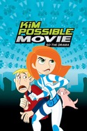 Poster For Kim Possible 140