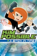 Poster For Kim Possible