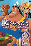 Poster For Kronks New
