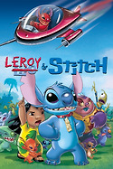 Poster For Leroy