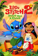 Poster For Lilo 120