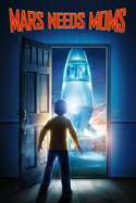Poster For Mars Needs