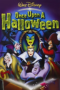Poster For Once Upon