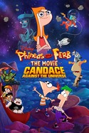 Poster For Phineas And 151
