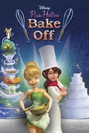 Poster For Pixie Hollow 134