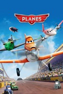 Poster For Planes 2013