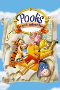 Poster For Poohs Grand