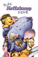 Poster For Poohs Heffalump