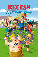 Poster For Recess All