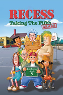 Poster For Recess Taking