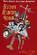 Poster For Redux Riding