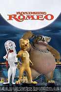 Poster For Roadside Romeo