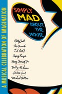 Poster For Simply Mad