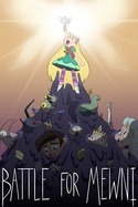 Poster For Star Vs