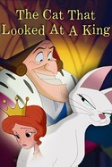 Poster For The Cat