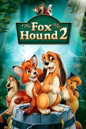 Poster For The Fox 124