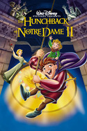 Poster For The Hunchback 105