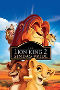 Poster For The Lion 95
