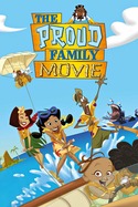 Poster For The Proud
