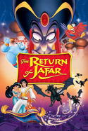 Poster For The Return