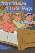 Poster For The Three 131