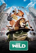 Poster For The Wild