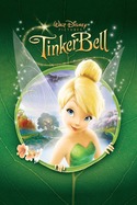 Poster For Tinker Bell 127