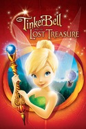 Poster For Tinker Bell 128