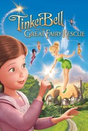 Poster For Tinker Bell 129
