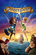 Poster For Tinker Bell