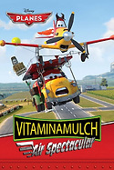 Poster For Vitaminamulch Air