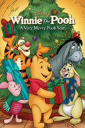 Poster For Winnie The 108