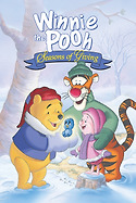 Poster For Winnie The 98