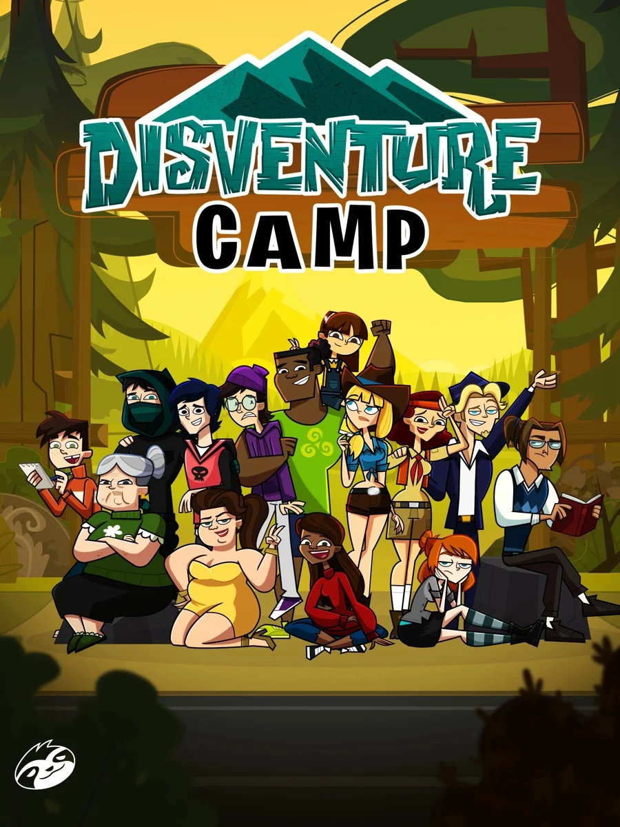 Disventure Camp