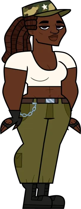 Marissa