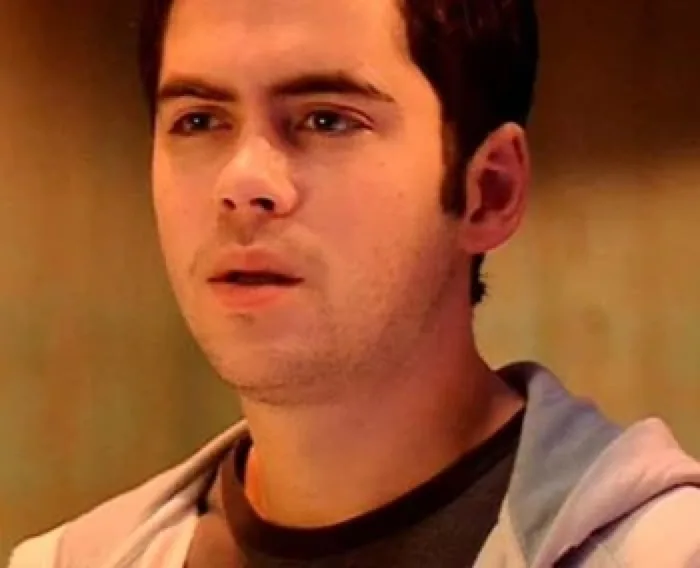 Adam Mitchell