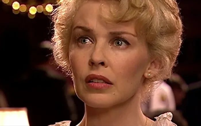 Astrid Peth