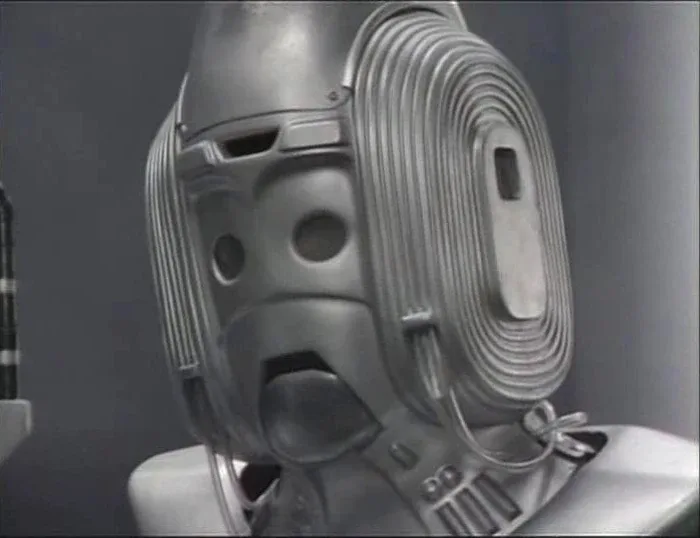 Cyber Controller