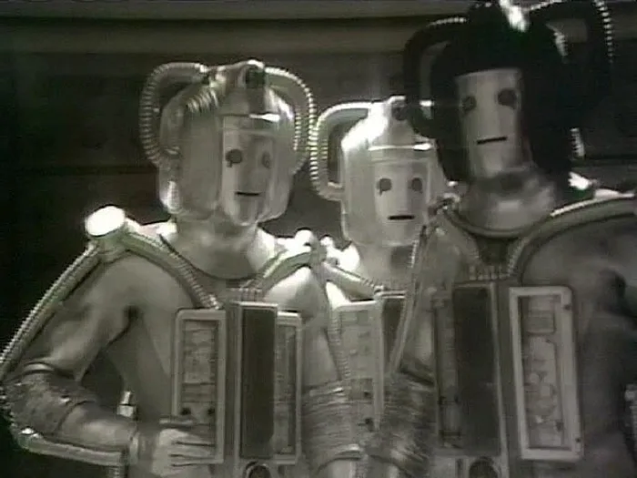 Cyberman