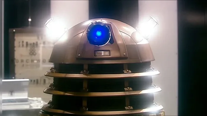 Dalek Jast